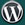 Gestionado con WordPress Gestionado con WordPress